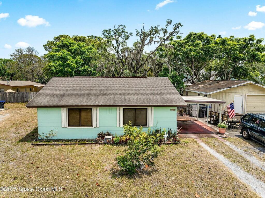 4060 Coquina Avenue, Titusville, FL 32780