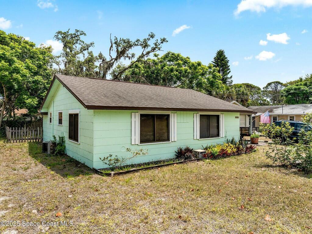 4060 Coquina Avenue, Titusville, FL 32780