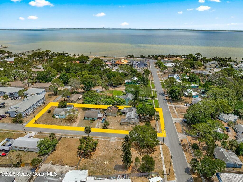 4060 Coquina Avenue, Titusville, FL 32780