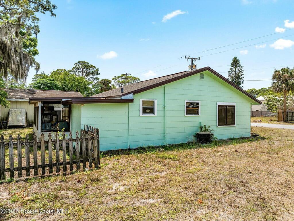 4060 Coquina Avenue, Titusville, FL 32780