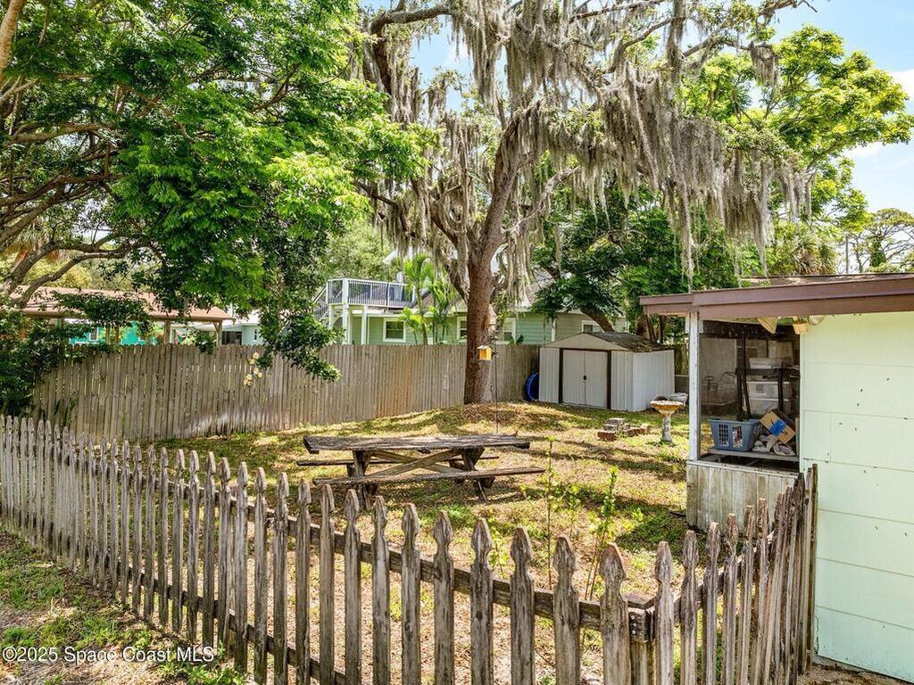 4060 Coquina Avenue, Titusville, FL 32780