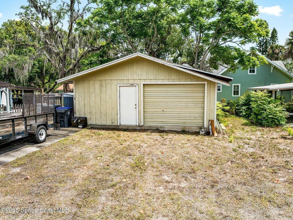 4060 Coquina Avenue, Titusville, FL 32780
