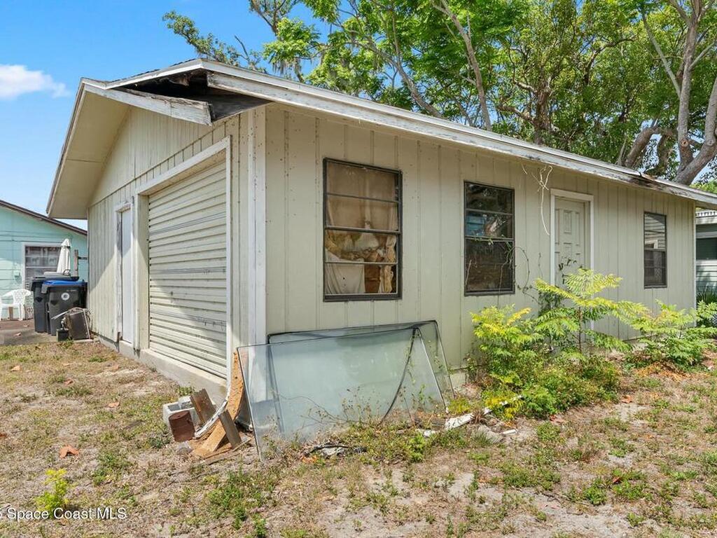 4060 Coquina Avenue, Titusville, FL 32780