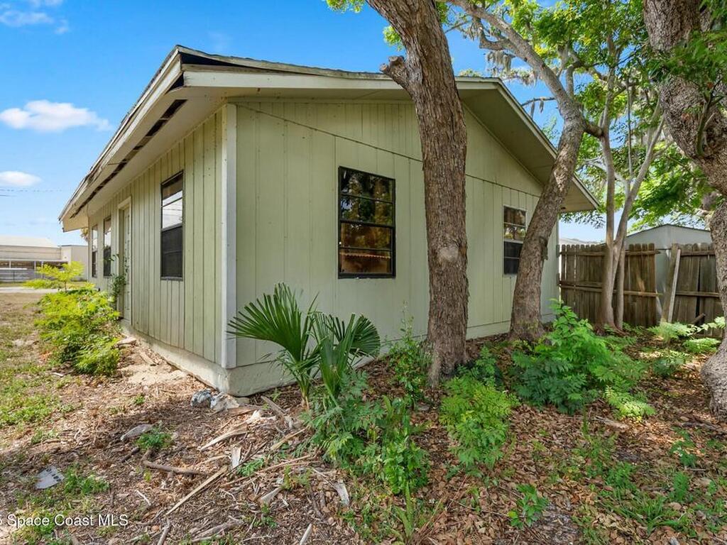 4060 Coquina Avenue, Titusville, FL 32780