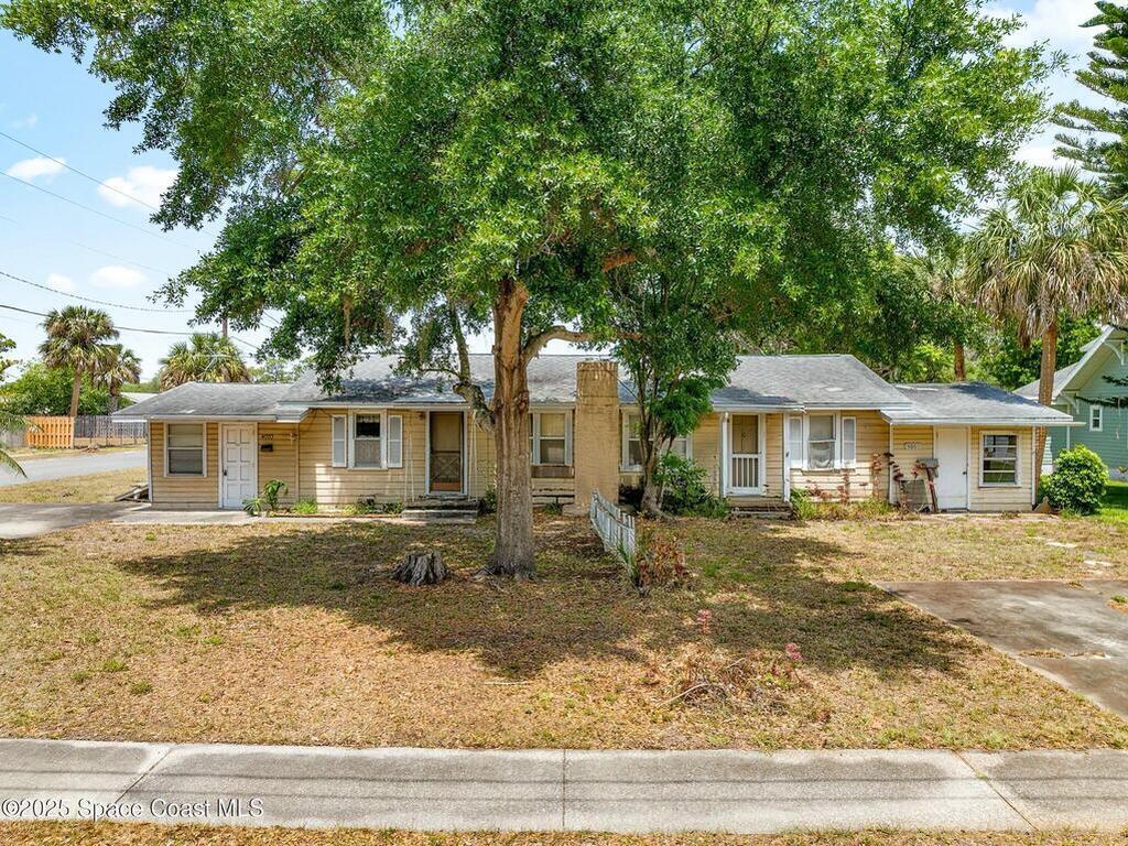 4060 Coquina Avenue, Titusville, FL 32780