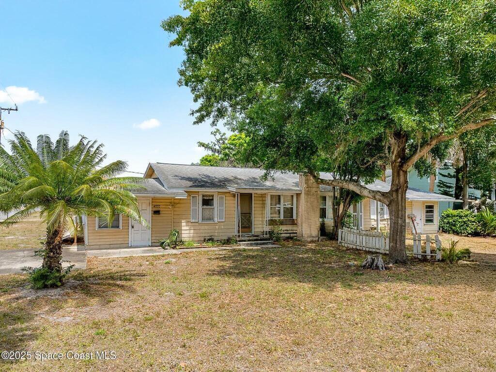 4060 Coquina Avenue, Titusville, FL 32780