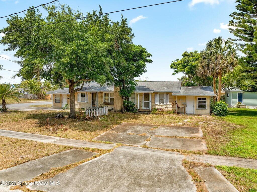 4060 Coquina Avenue, Titusville, FL 32780