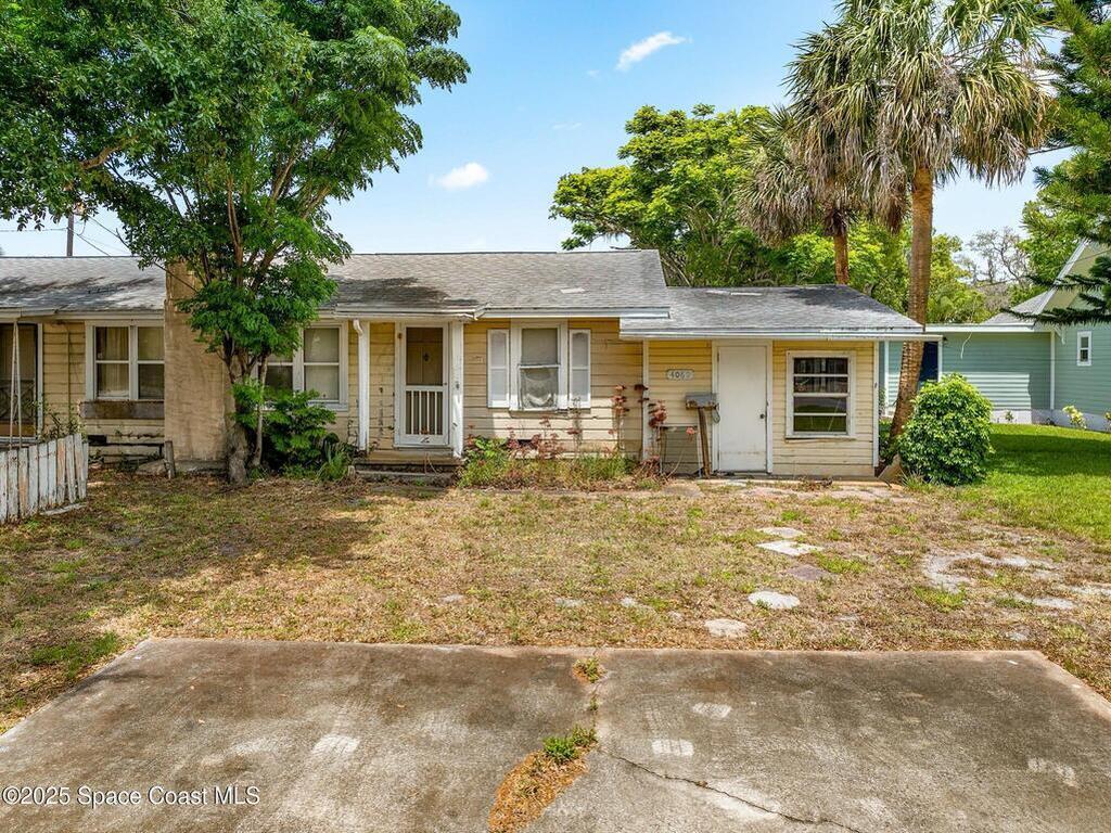 4060 Coquina Avenue, Titusville, FL 32780