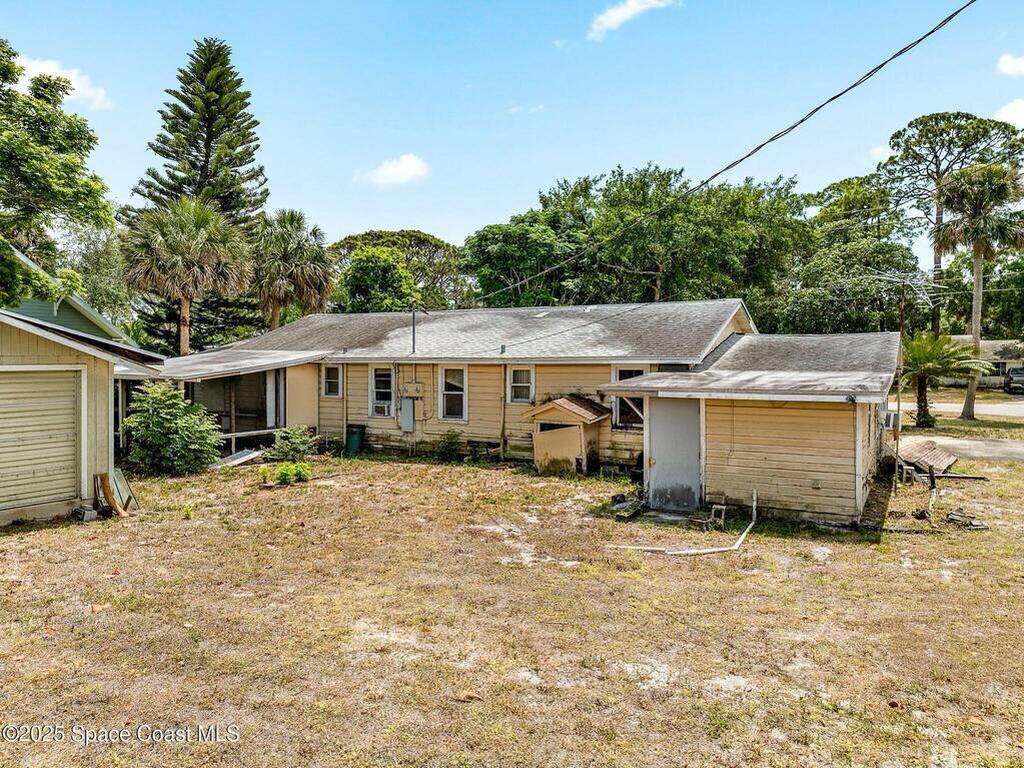 4060 Coquina Avenue, Titusville, FL 32780