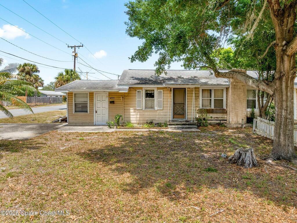 4060 Coquina Avenue, Titusville, FL 32780