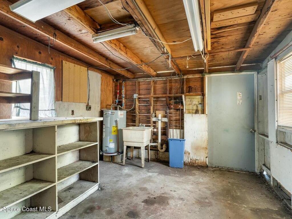 4060 Coquina Avenue, Titusville, FL 32780