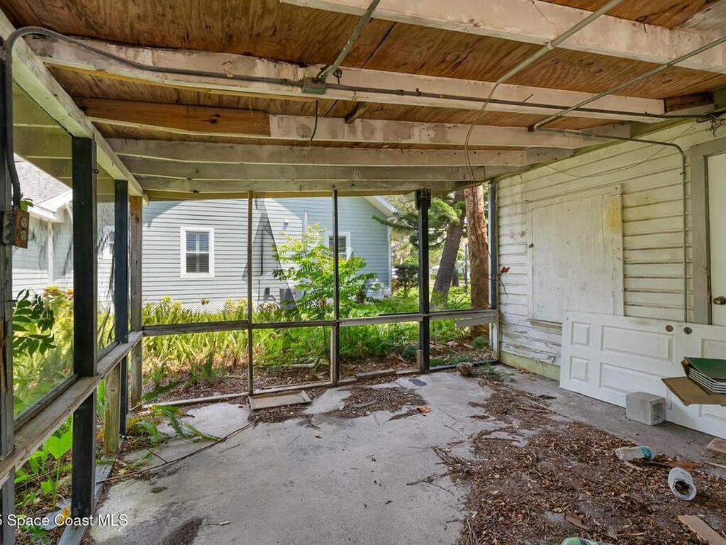 4060 Coquina Avenue, Titusville, FL 32780