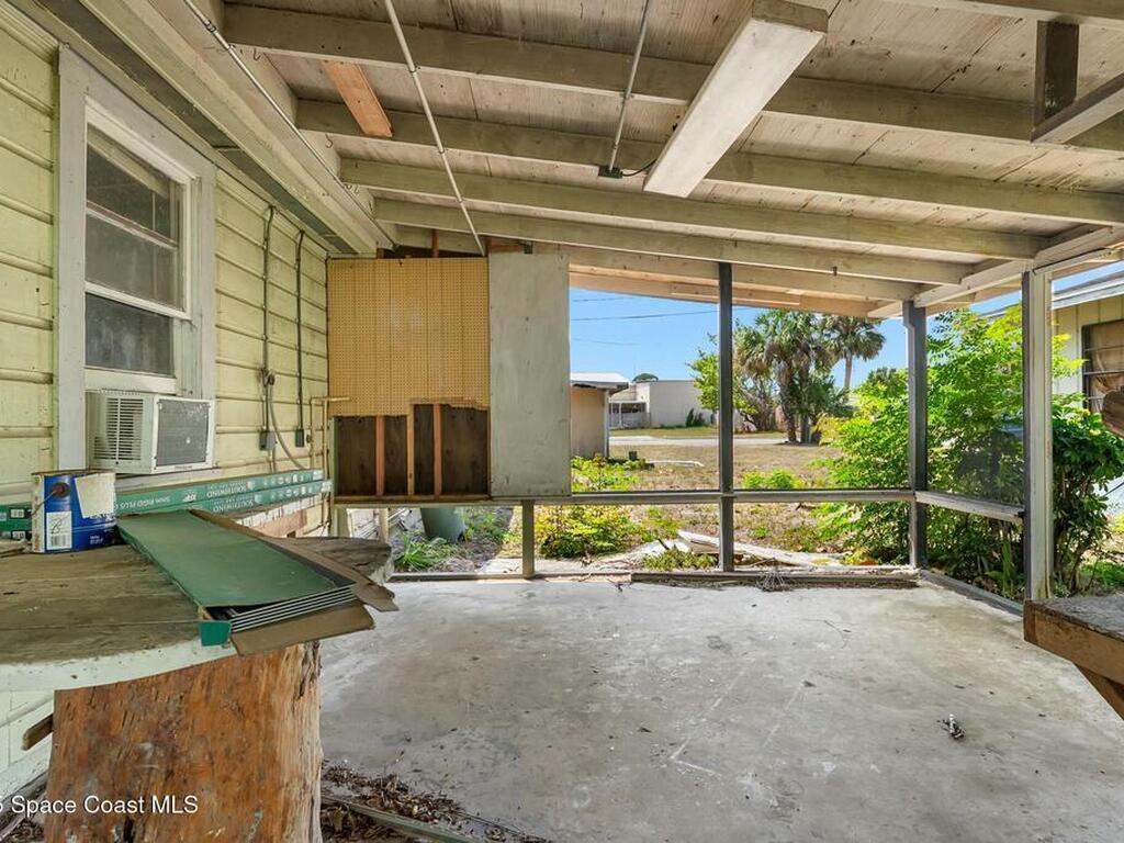 4060 Coquina Avenue, Titusville, FL 32780