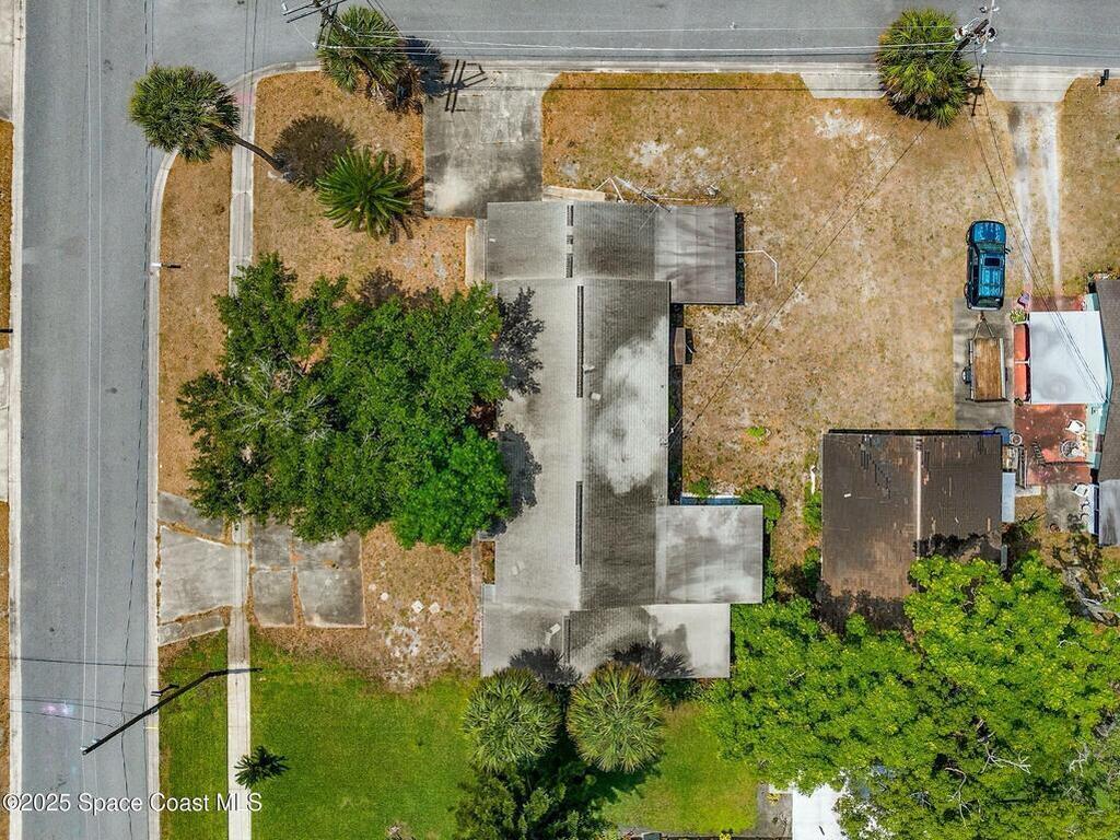 4060 Coquina Avenue, Titusville, FL 32780