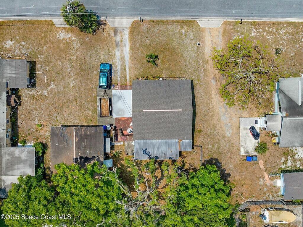 4060 Coquina Avenue, Titusville, FL 32780
