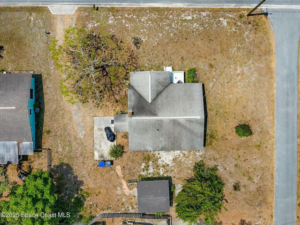 4060 Coquina Avenue, Titusville, FL 32780