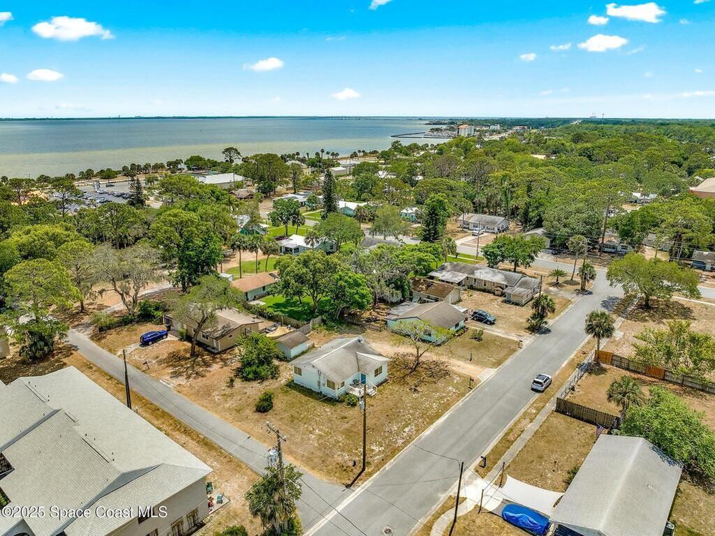 4060 Coquina Avenue, Titusville, FL 32780