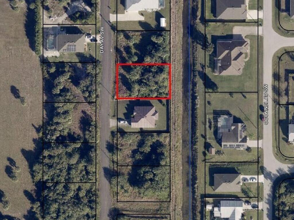 2175 Day Avenue, Palm Bay, FL 32908