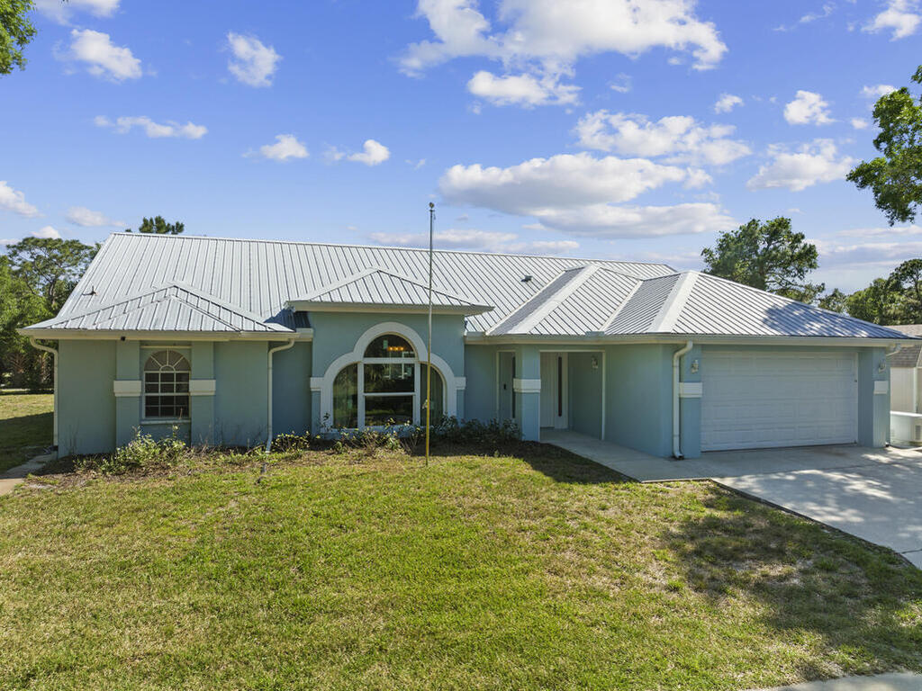 8625 Fleming Grant Road, Sebastian, FL 32976