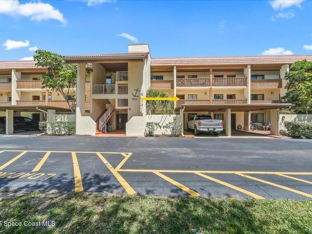 1611 Minutemen Causeway, Cocoa Beach, FL 32931