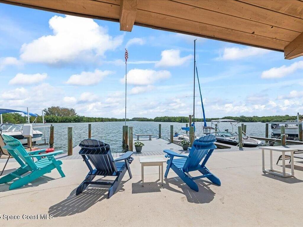 1611 Minutemen Causeway, Cocoa Beach, FL 32931