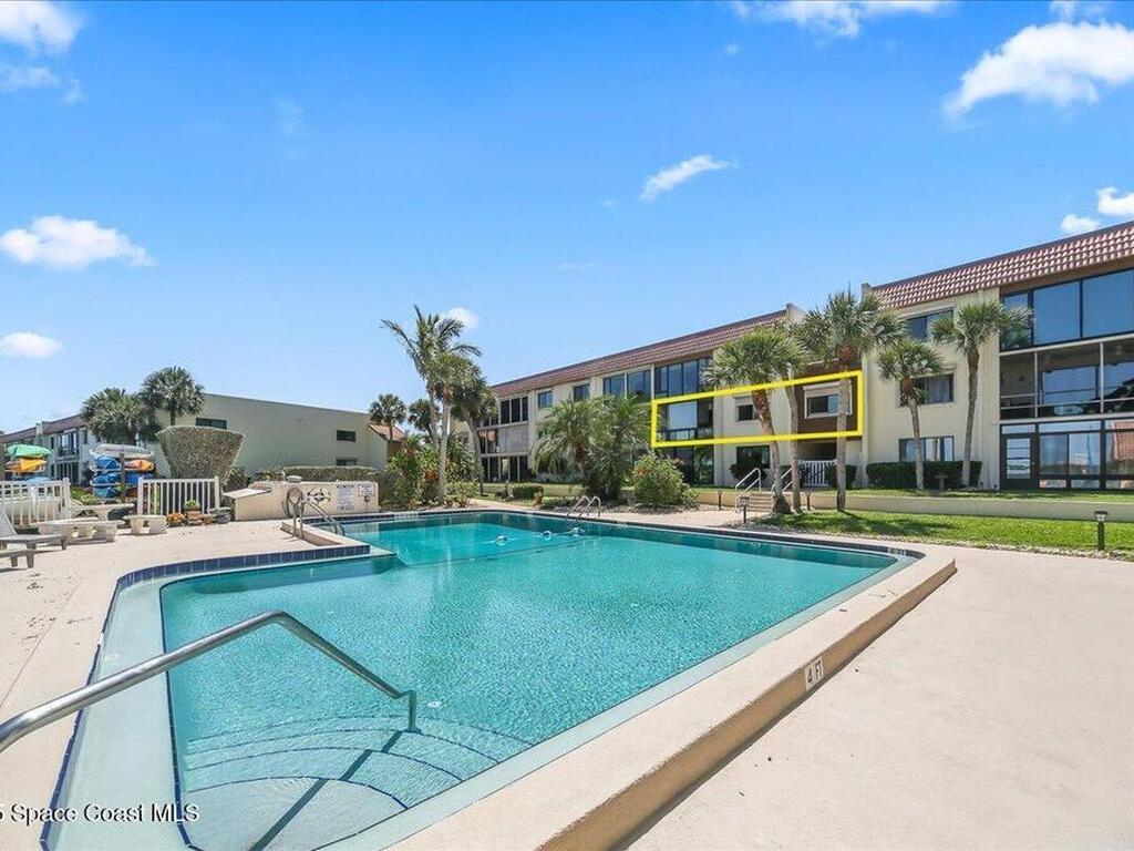 1611 Minutemen Causeway, Cocoa Beach, FL 32931