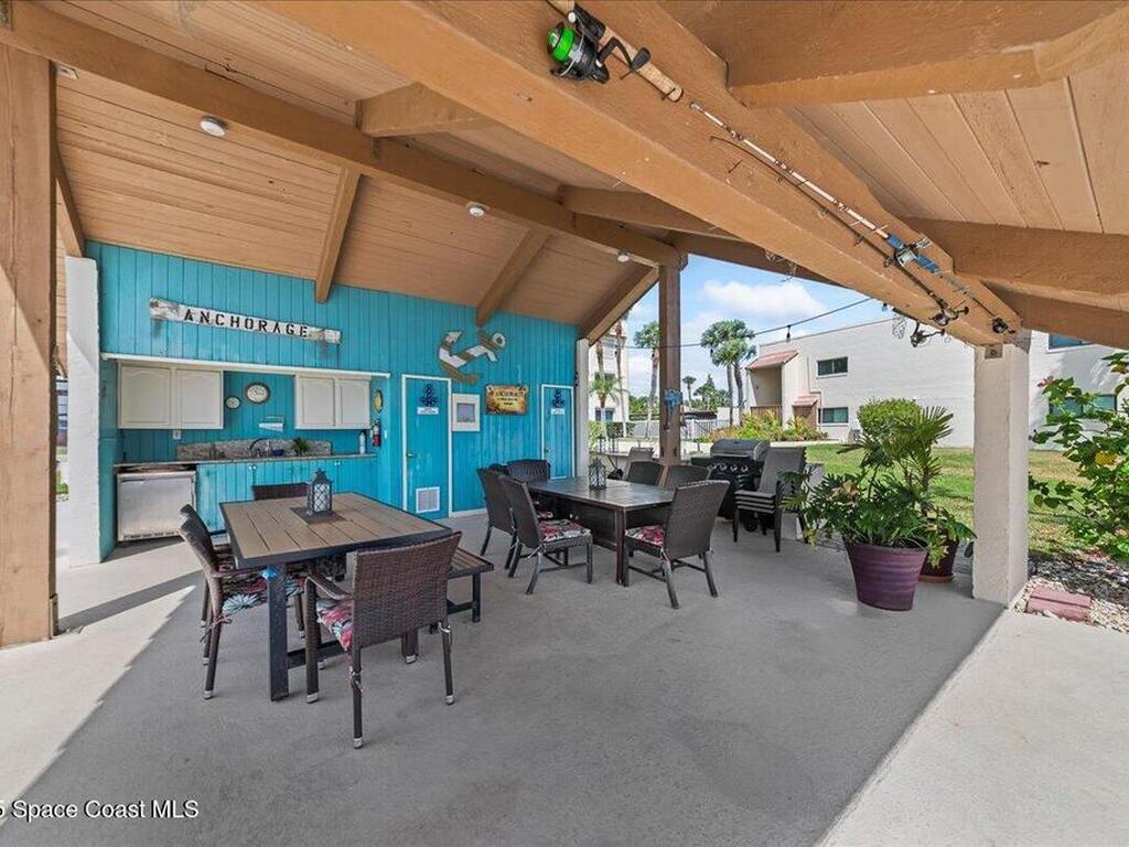 1611 Minutemen Causeway, Cocoa Beach, FL 32931