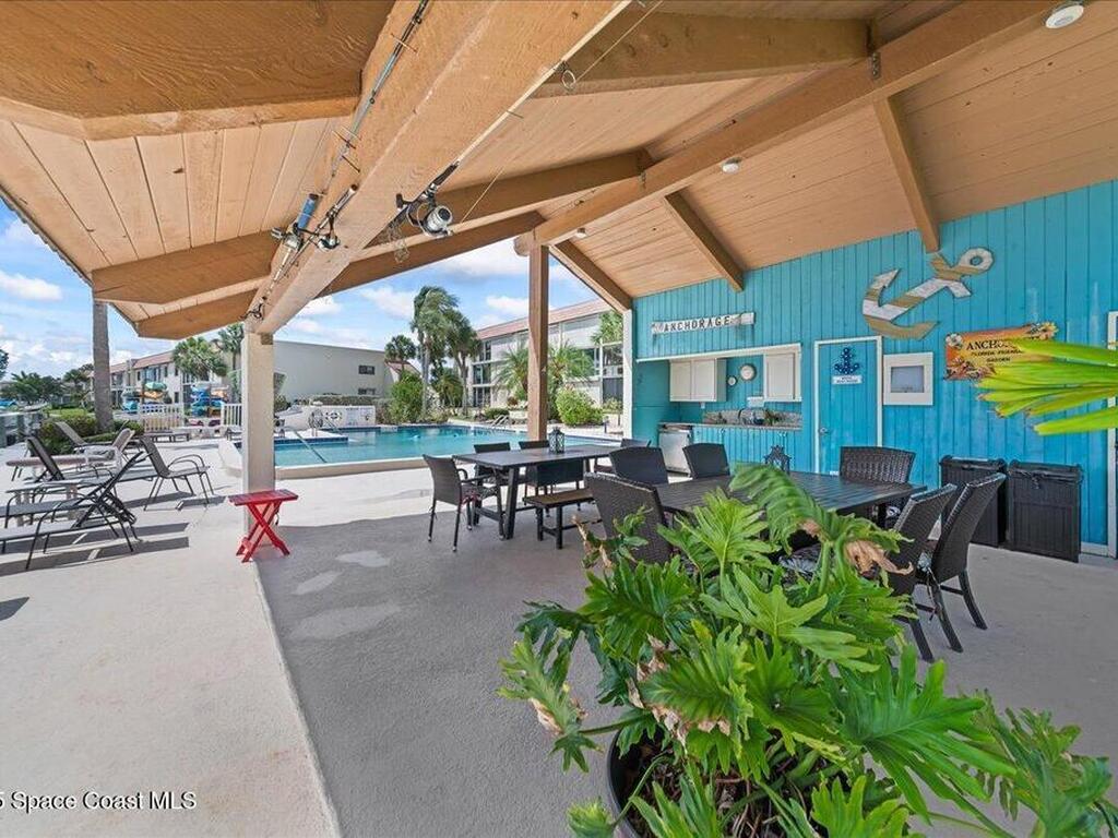 1611 Minutemen Causeway, Cocoa Beach, FL 32931