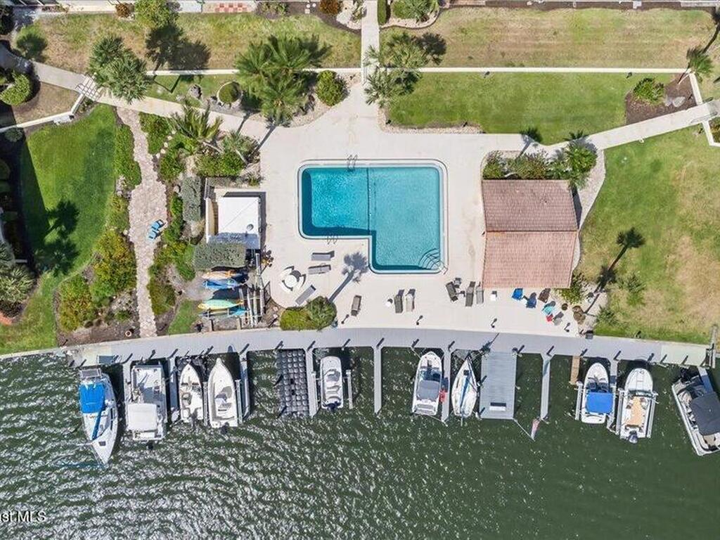 1611 Minutemen Causeway, Cocoa Beach, FL 32931