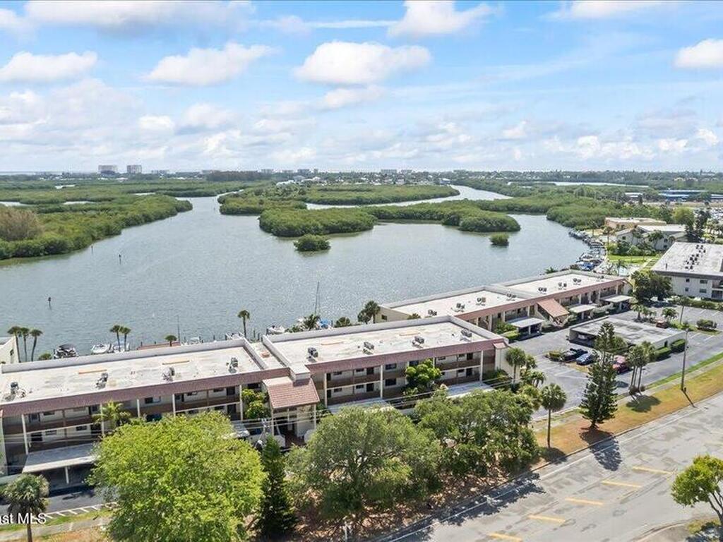 1611 Minutemen Causeway, Cocoa Beach, FL 32931