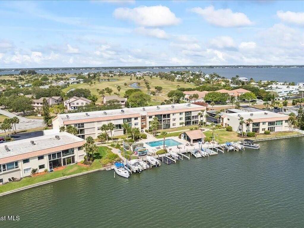 1611 Minutemen Causeway, Cocoa Beach, FL 32931