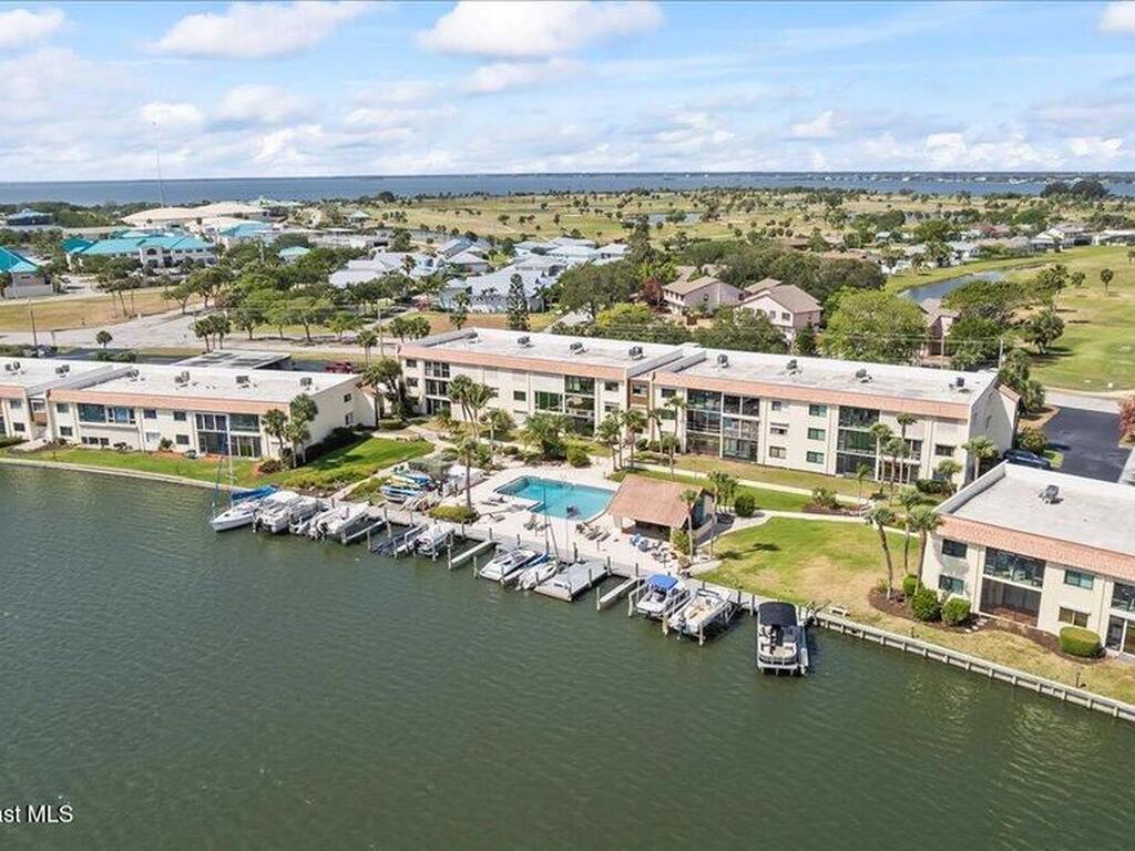 1611 Minutemen Causeway, Cocoa Beach, FL 32931