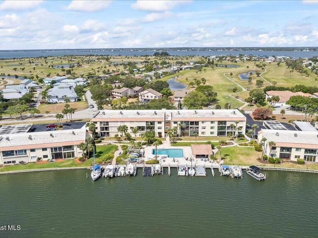 1611 Minutemen Causeway, Cocoa Beach, FL 32931