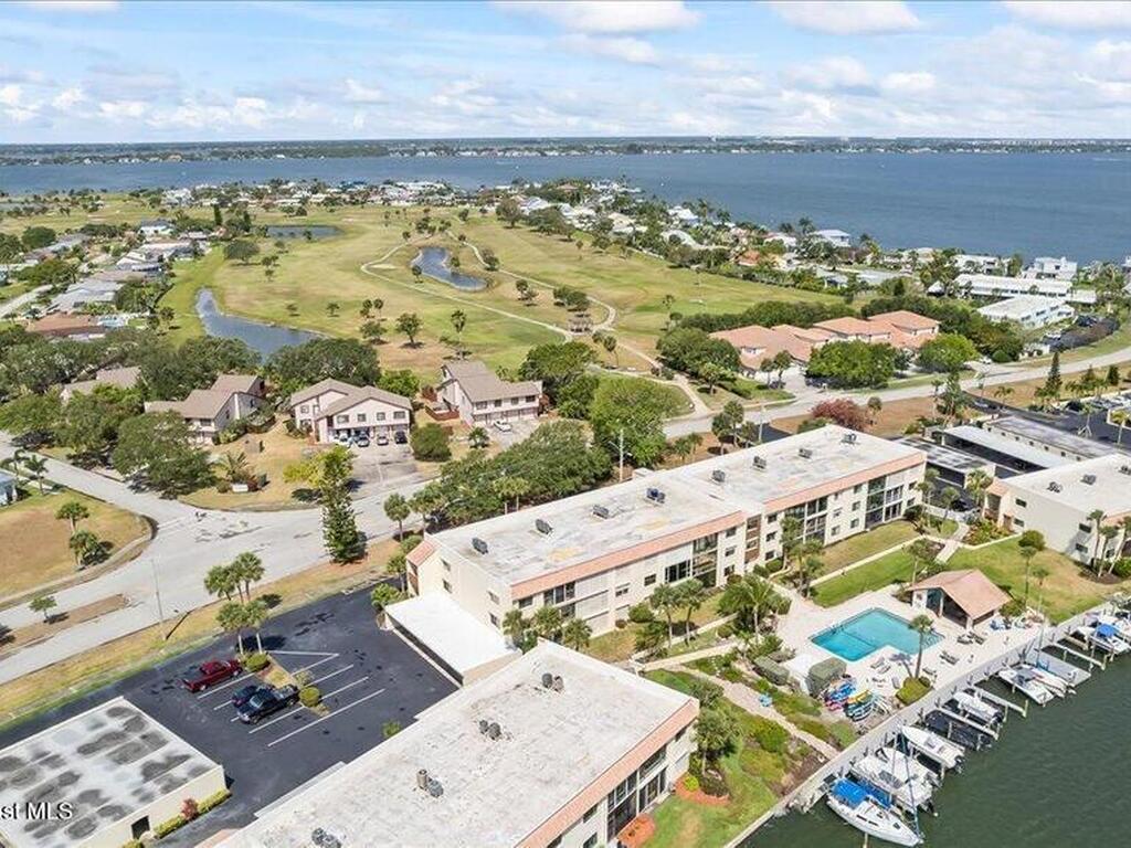 1611 Minutemen Causeway, Cocoa Beach, FL 32931