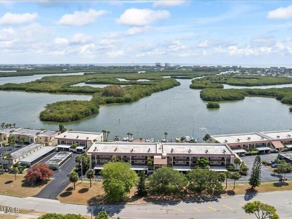1611 Minutemen Causeway, Cocoa Beach, FL 32931