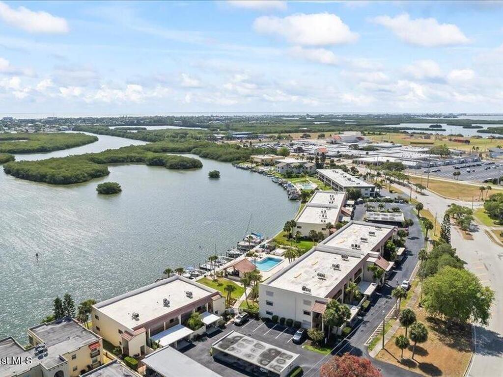 1611 Minutemen Causeway, Cocoa Beach, FL 32931