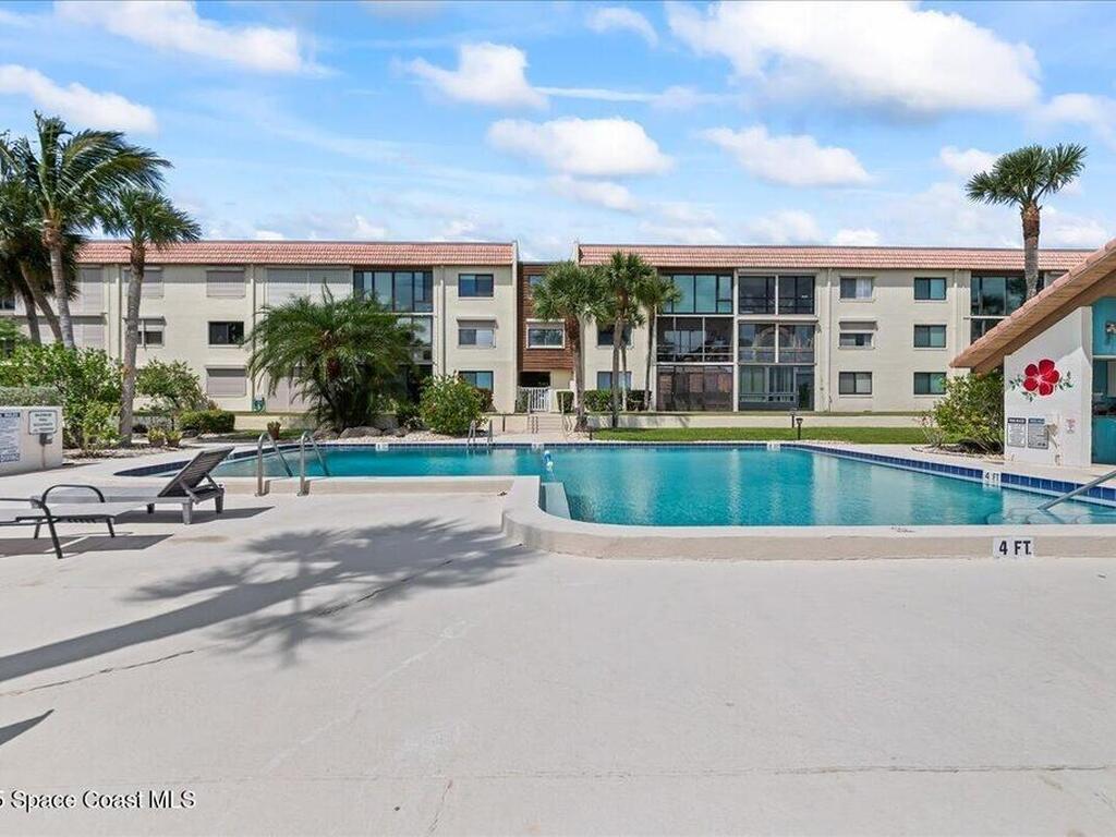 1611 Minutemen Causeway, Cocoa Beach, FL 32931