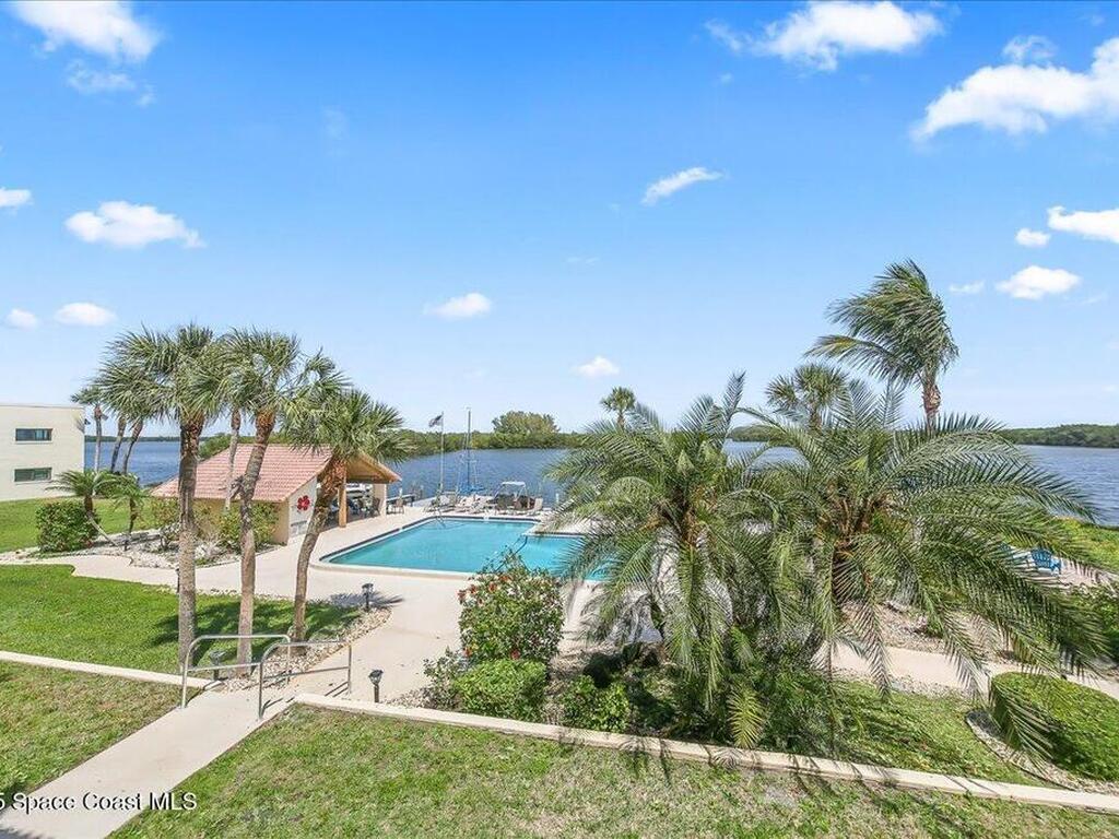 1611 Minutemen Causeway, Cocoa Beach, FL 32931