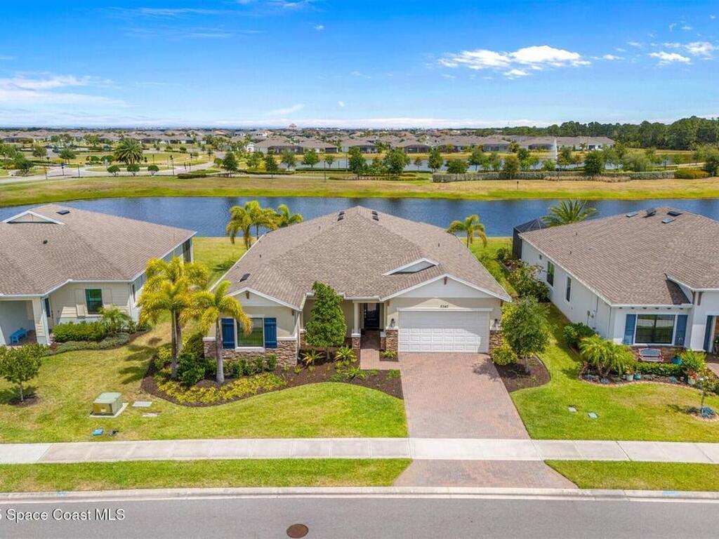 2340 Caravan Place, Melbourne, FL 32940