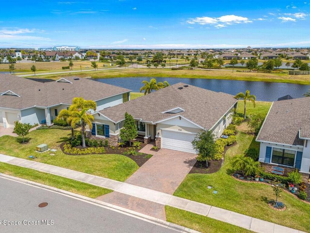 2340 Caravan Place, Melbourne, FL 32940