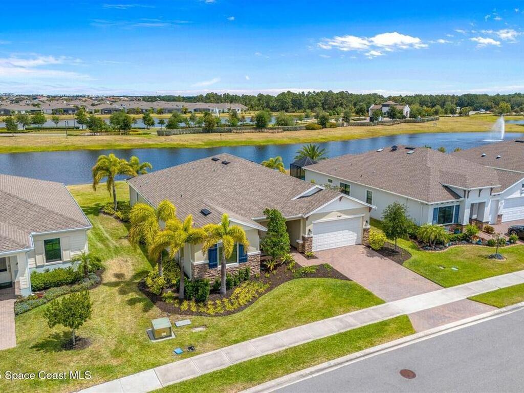 2340 Caravan Place, Melbourne, FL 32940