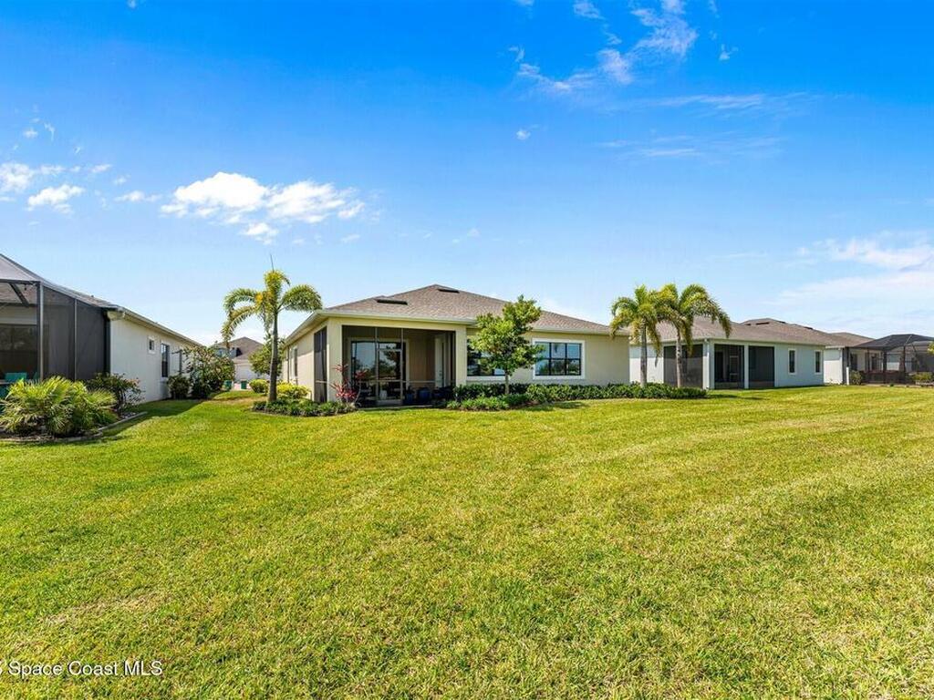 2340 Caravan Place, Melbourne, FL 32940