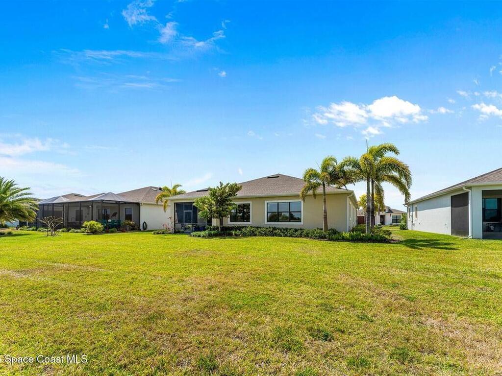 2340 Caravan Place, Melbourne, FL 32940