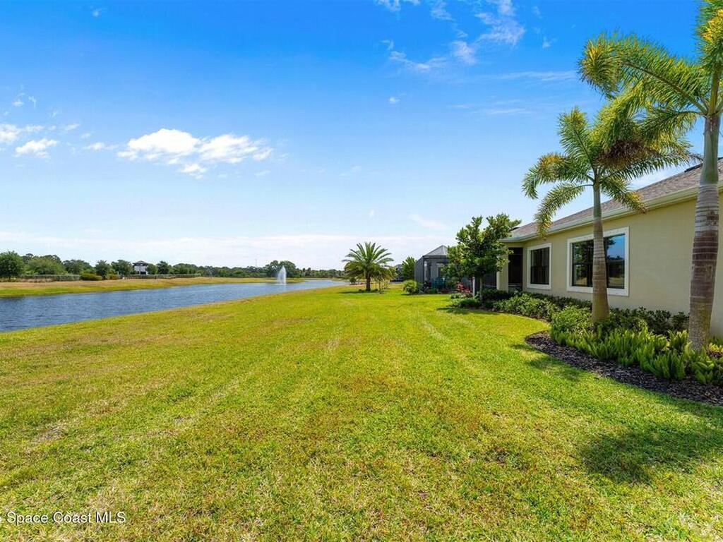 2340 Caravan Place, Melbourne, FL 32940