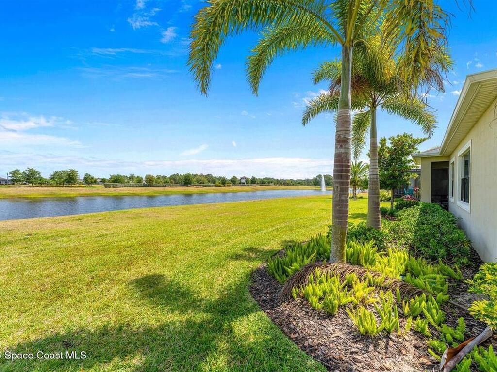 2340 Caravan Place, Melbourne, FL 32940