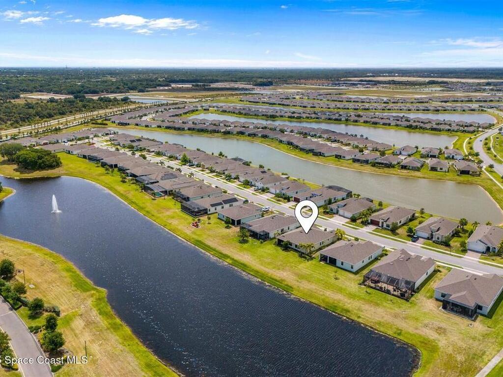 2340 Caravan Place, Melbourne, FL 32940