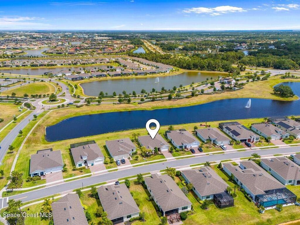 2340 Caravan Place, Melbourne, FL 32940