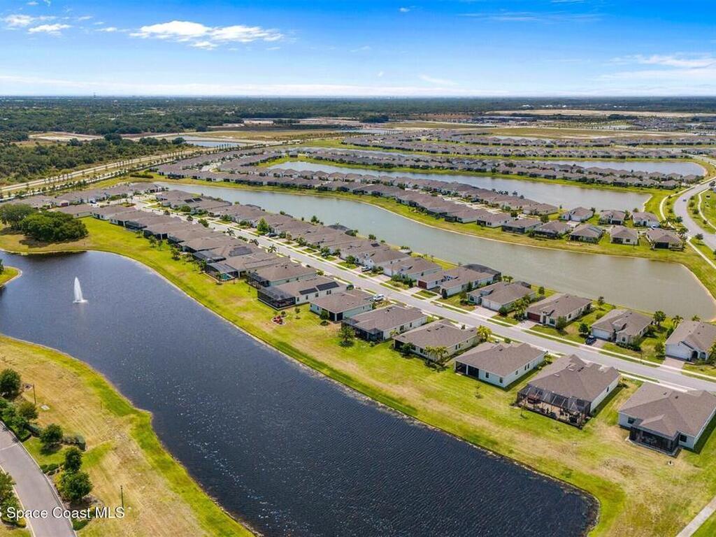 2340 Caravan Place, Melbourne, FL 32940