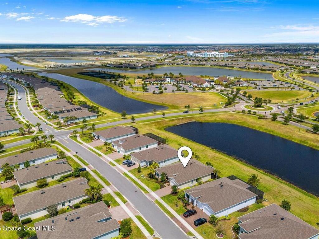 2340 Caravan Place, Melbourne, FL 32940