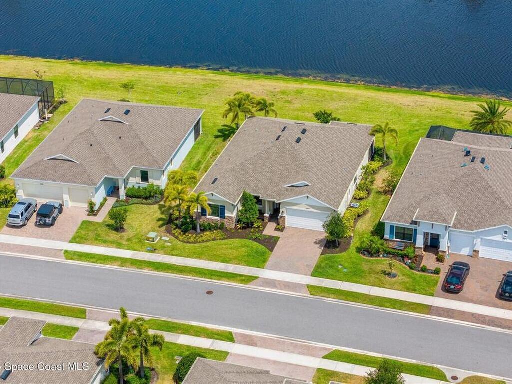 2340 Caravan Place, Melbourne, FL 32940